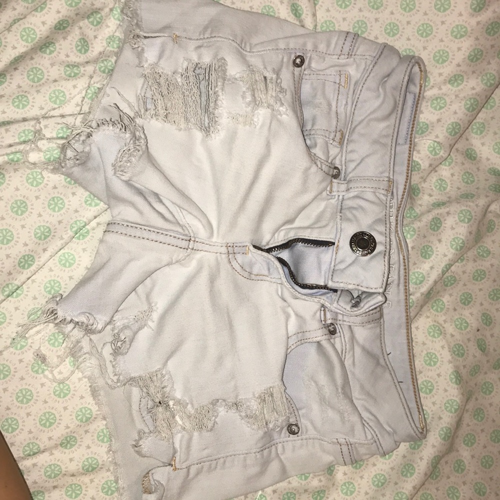 American eagle